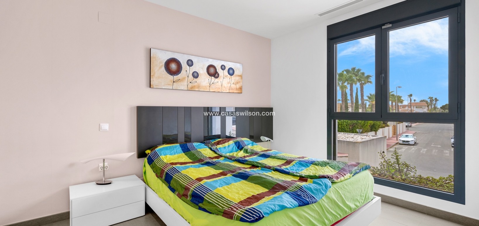 Venta - Chalet - Ciudad Quesada - Rojales