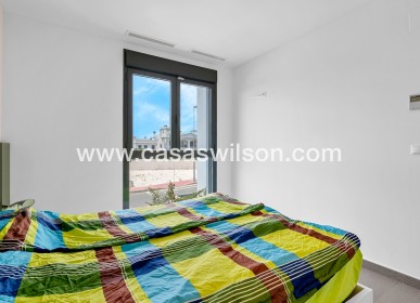 Venta - Chalet - Ciudad Quesada - Rojales