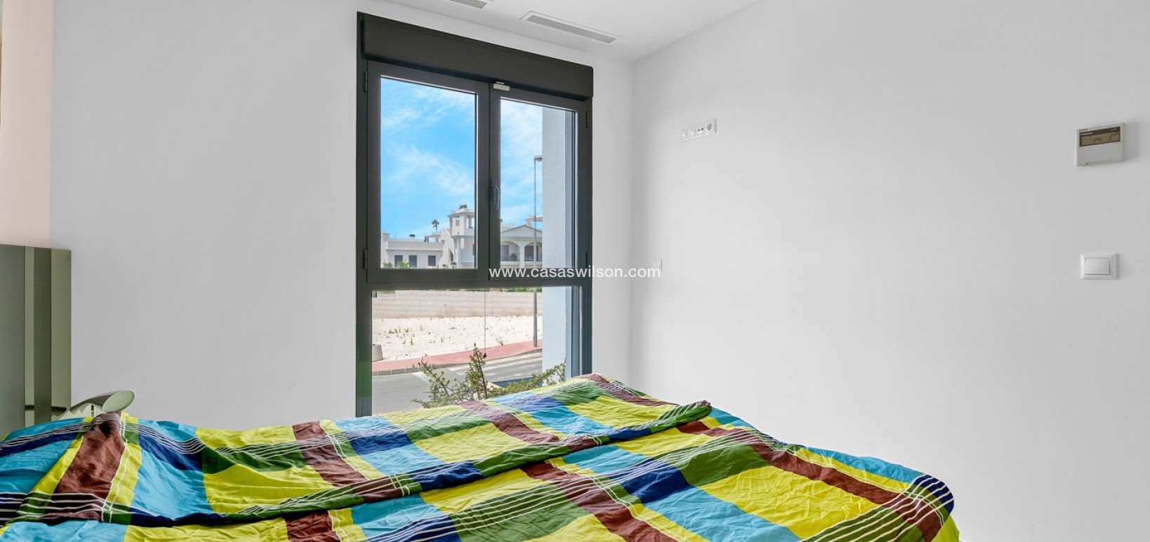 Venta - Chalet - Ciudad Quesada - Rojales