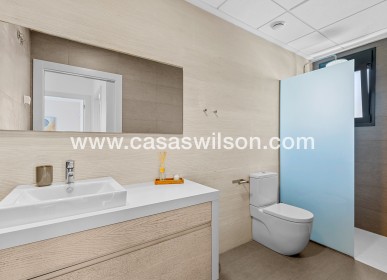 Venta - Chalet - Ciudad Quesada - Rojales