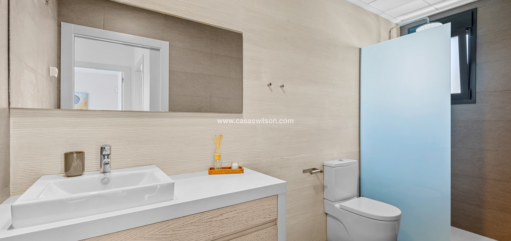 Venta - Chalet - Ciudad Quesada - Rojales