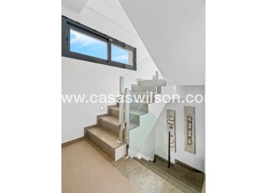 Venta - Chalet - Ciudad Quesada - Rojales