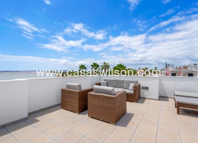 Venta - Chalet - Ciudad Quesada - Rojales