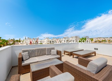 Venta - Chalet - Ciudad Quesada - Rojales