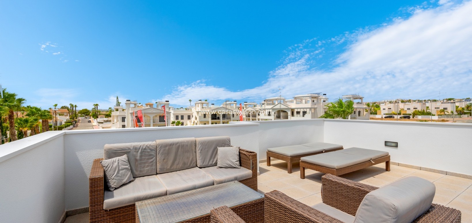 Venta - Chalet - Ciudad Quesada - Rojales