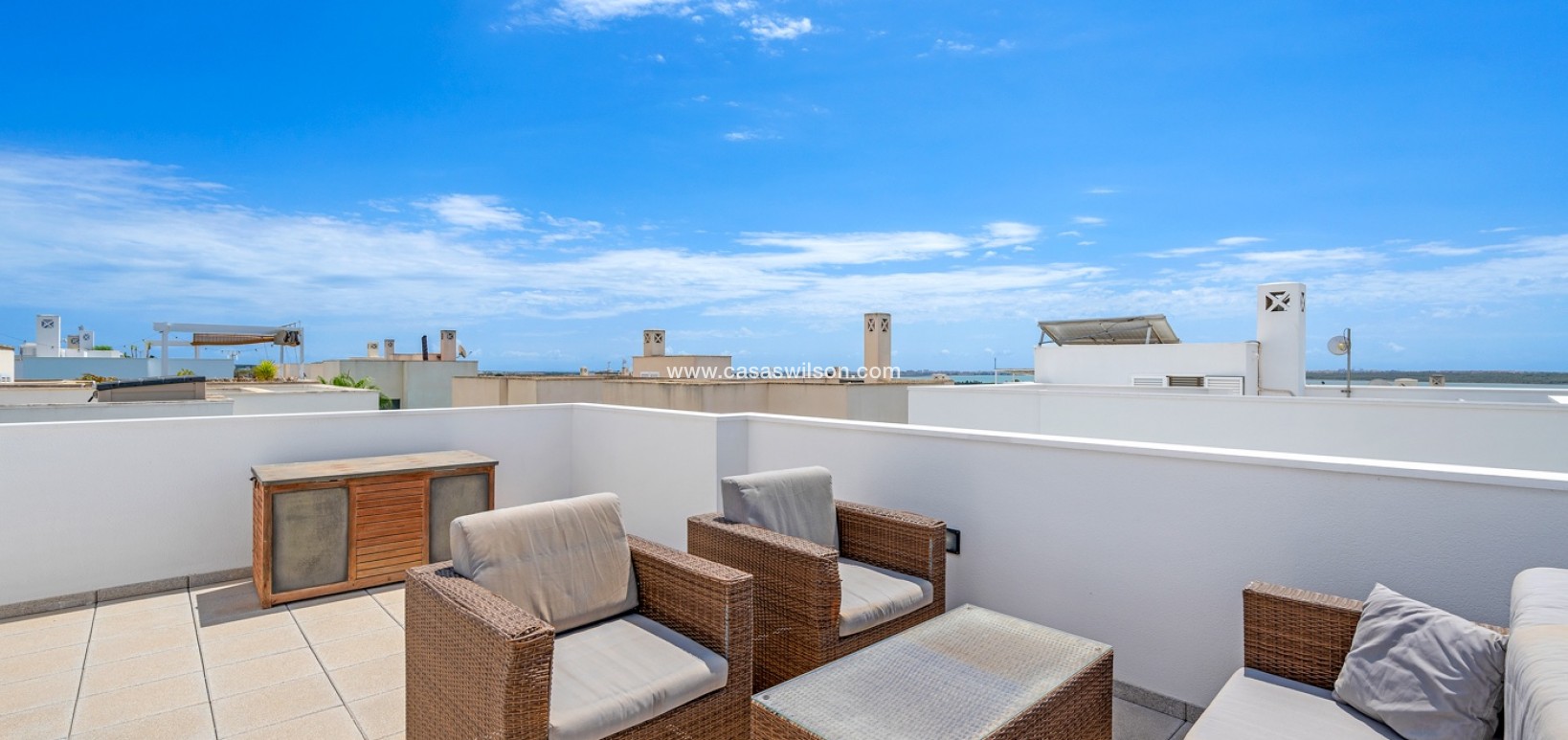 Venta - Chalet - Ciudad Quesada - Rojales