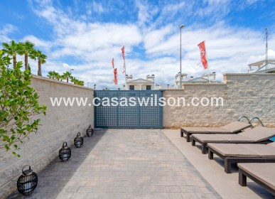 Venta - Chalet - Ciudad Quesada - Rojales