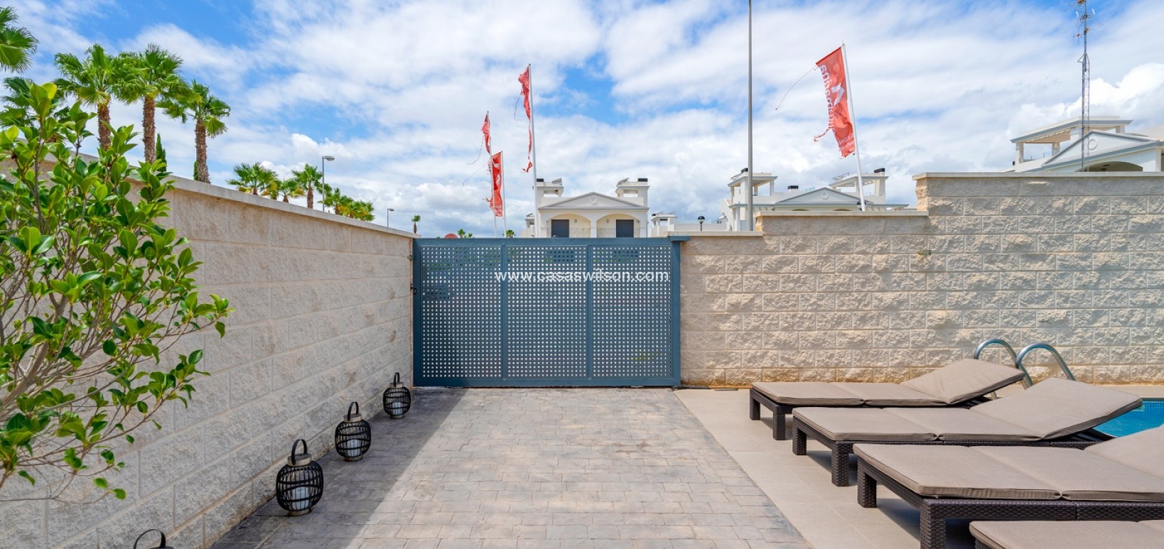 Venta - Chalet - Ciudad Quesada - Rojales