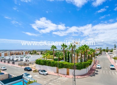 Venta - Chalet - Ciudad Quesada - Rojales