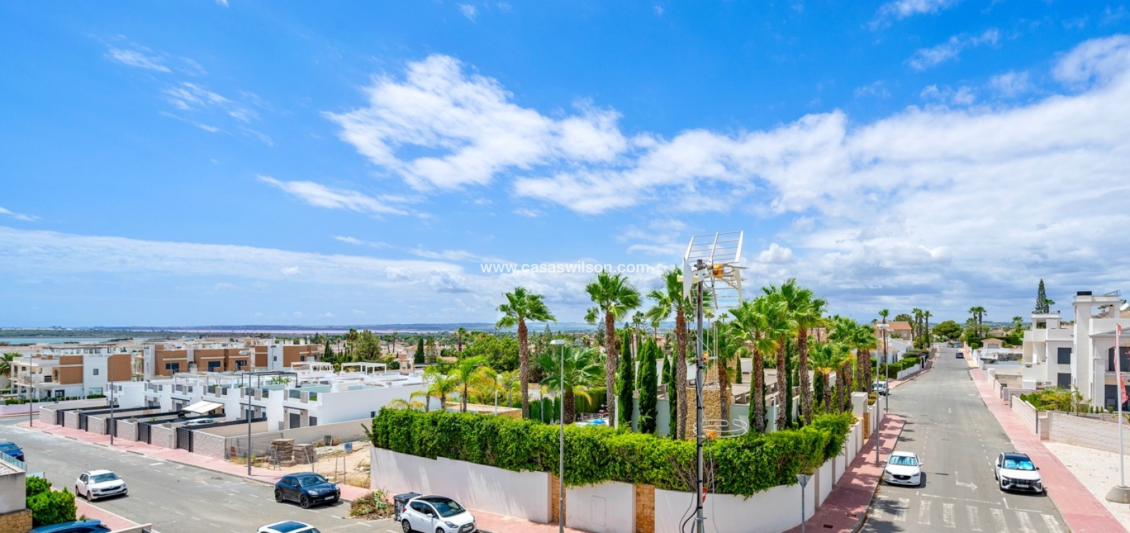 Venta - Chalet - Ciudad Quesada - Rojales