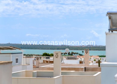 Venta - Chalet - Ciudad Quesada - Rojales