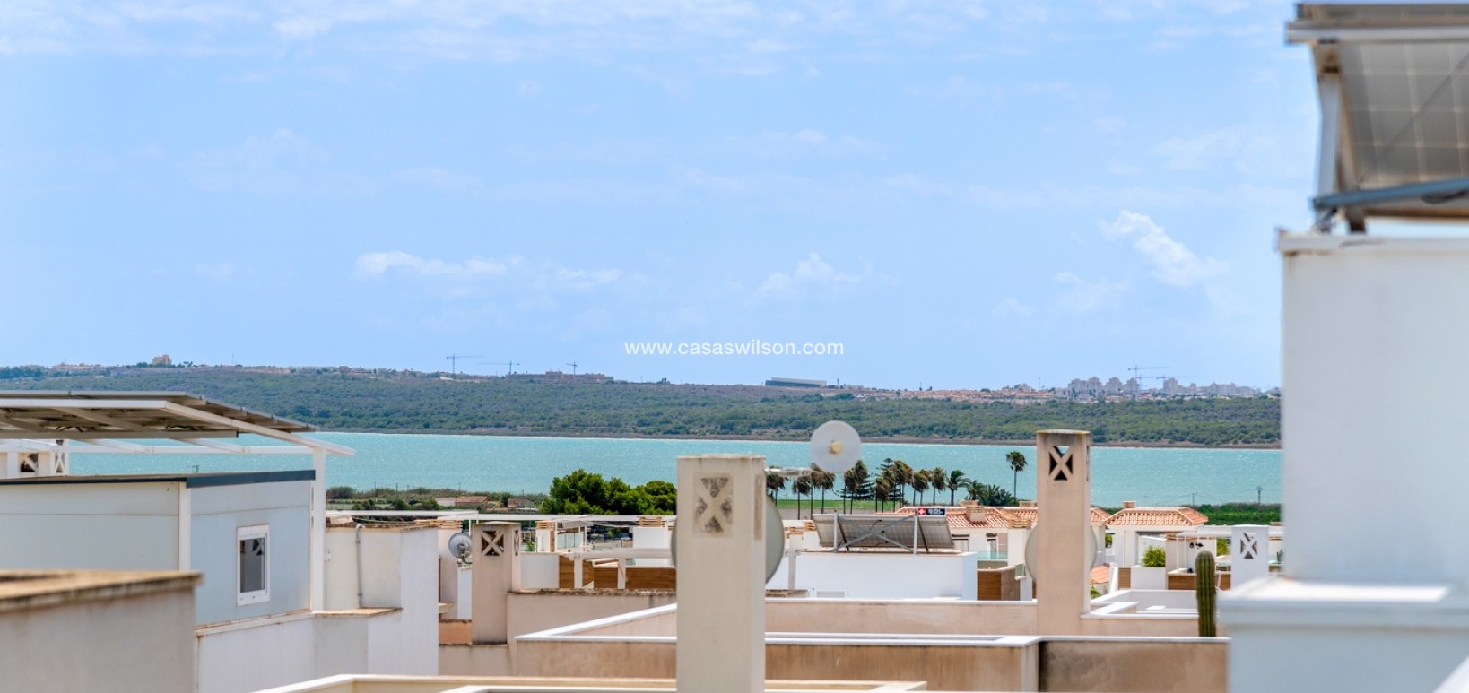 Venta - Chalet - Ciudad Quesada - Rojales