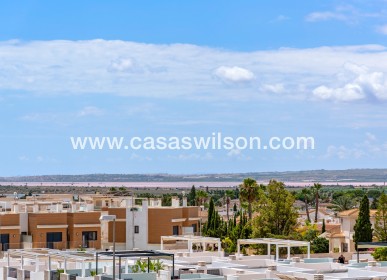 Venta - Chalet - Ciudad Quesada - Rojales