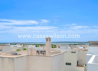 Venta - Chalet - Ciudad Quesada - Rojales