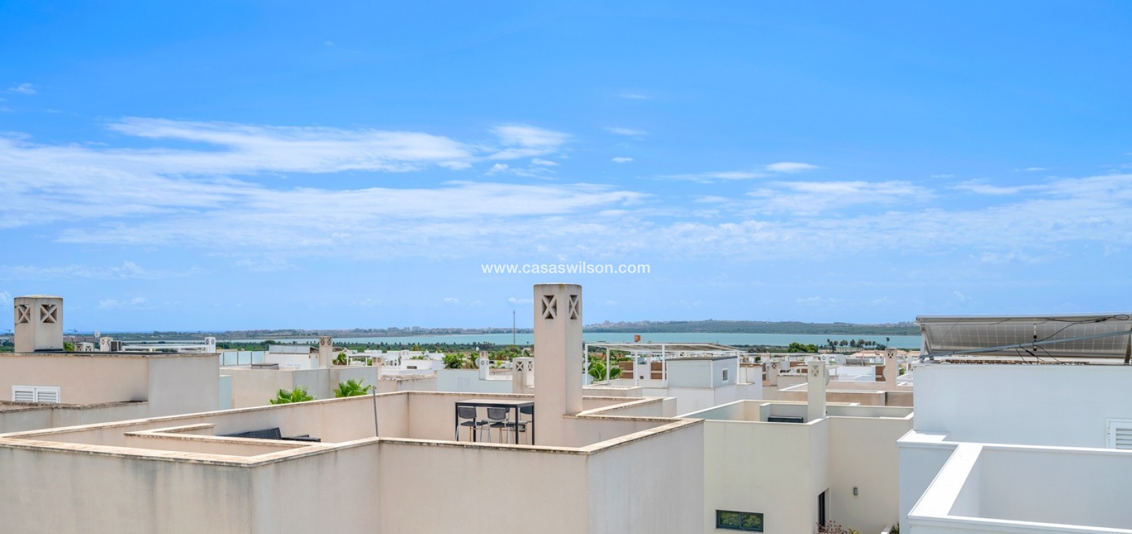 Venta - Chalet - Ciudad Quesada - Rojales