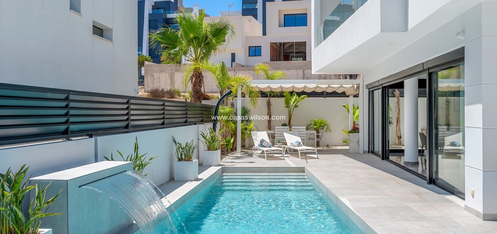 Sale - Villa - Guardamar del Segura