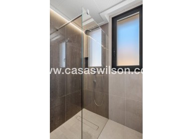 Sale - Villa - Guardamar del Segura