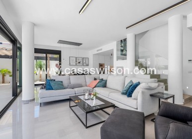 Sale - Villa - Guardamar del Segura