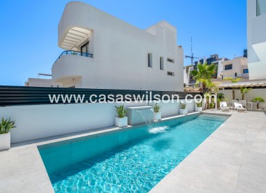 Sale - Villa - Guardamar del Segura