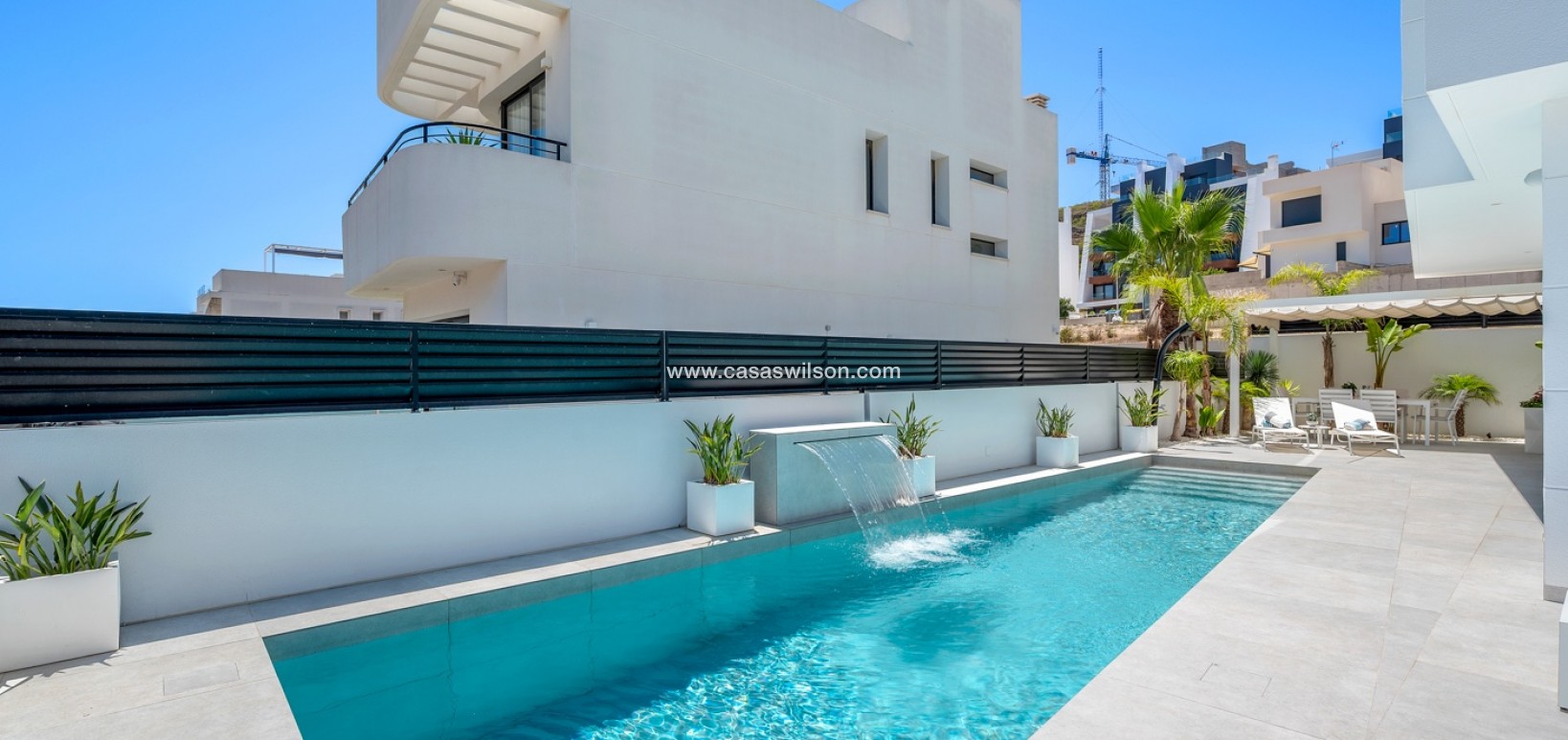 Sale - Villa - Guardamar del Segura