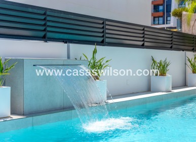 Sale - Villa - Guardamar del Segura