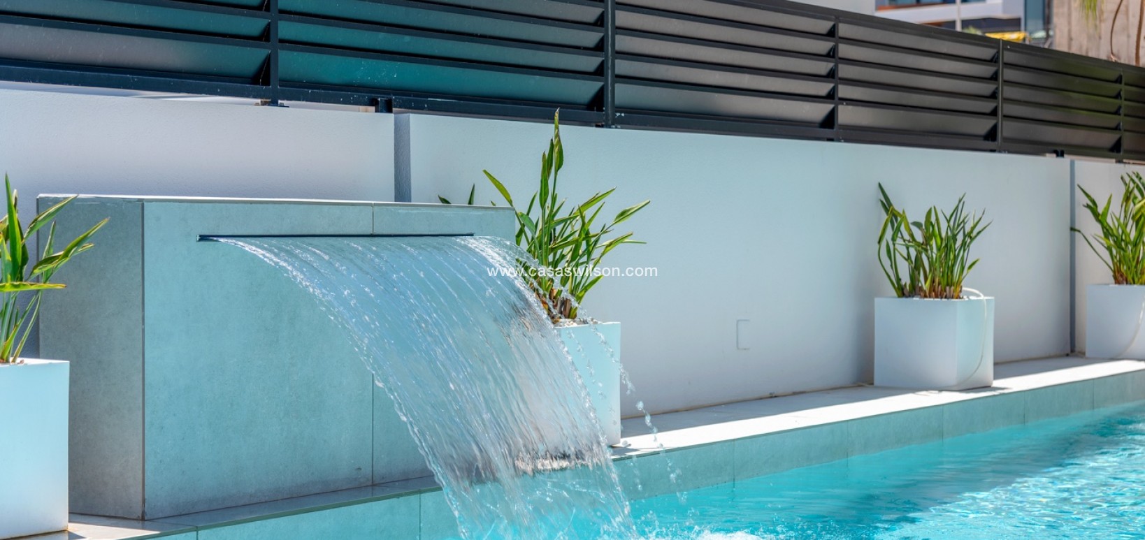 Sale - Villa - Guardamar del Segura