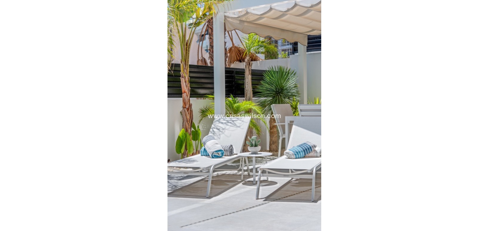 Sale - Villa - Guardamar del Segura