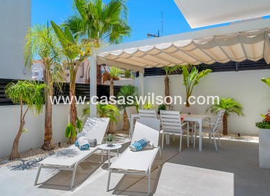 Sale - Villa - Guardamar del Segura