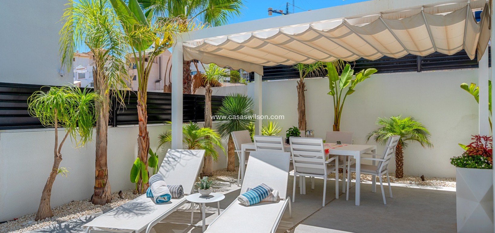 Sale - Villa - Guardamar del Segura