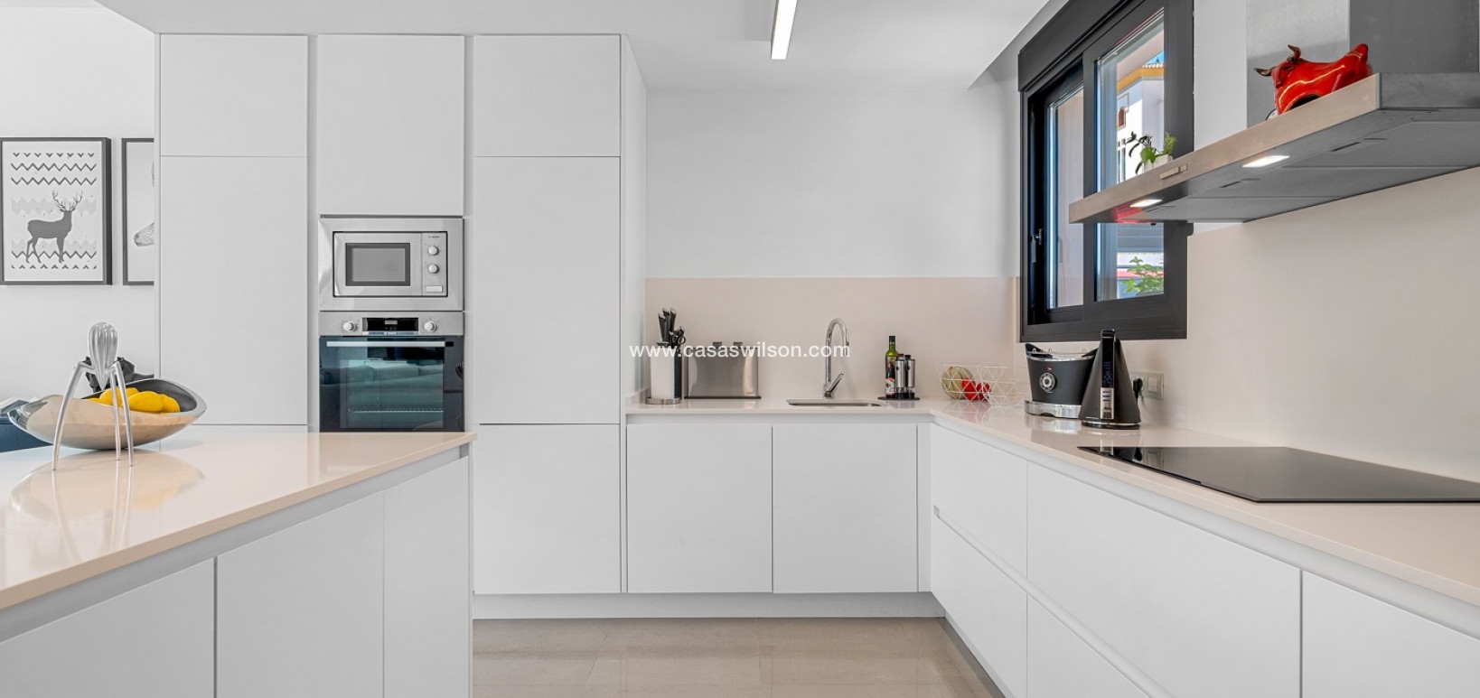 Sale - Villa - Guardamar del Segura