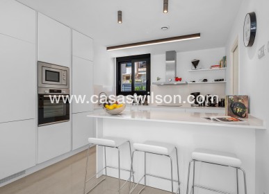 Sale - Villa - Guardamar del Segura