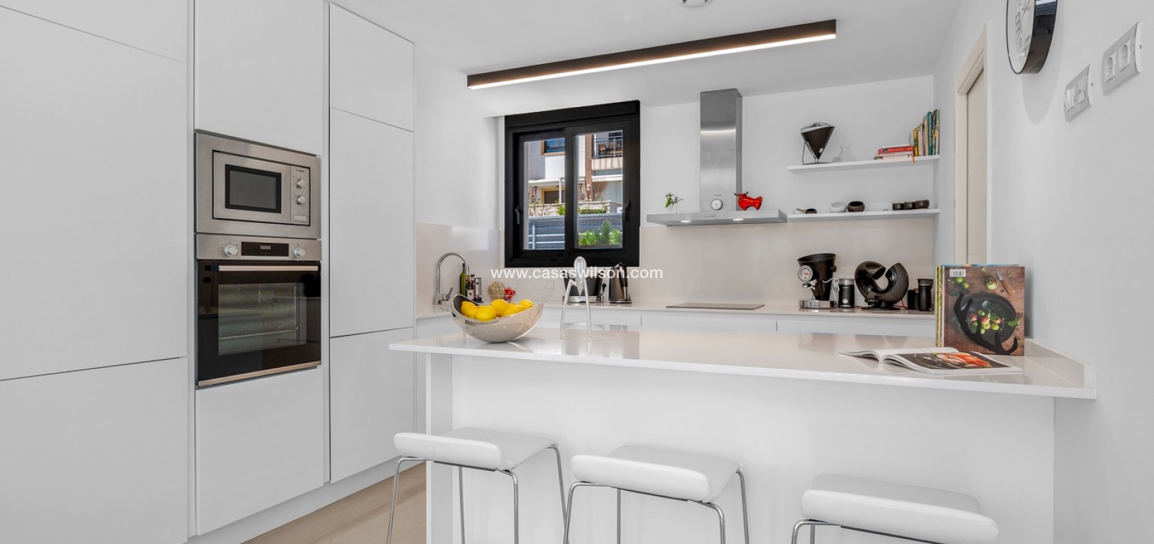 Sale - Villa - Guardamar del Segura