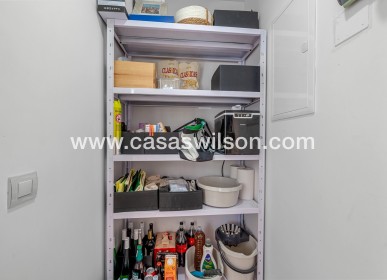 Sale - Villa - Guardamar del Segura