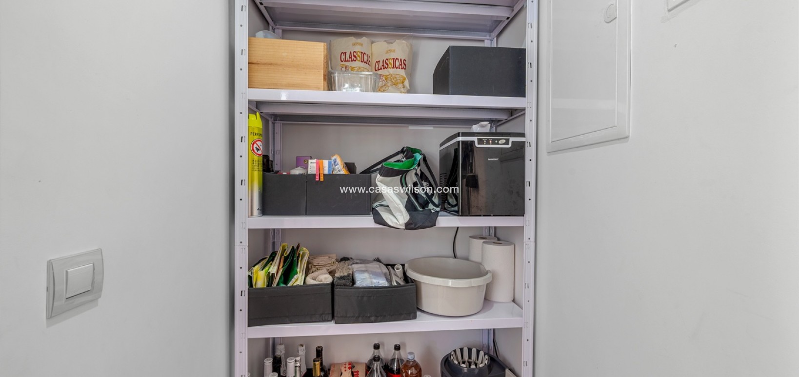 Sale - Villa - Guardamar del Segura