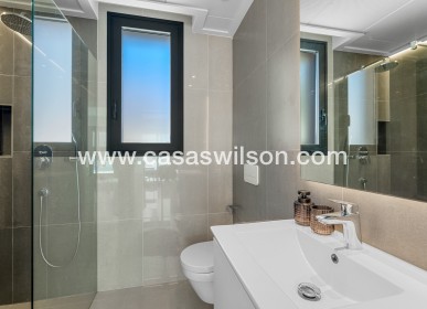 Sale - Villa - Guardamar del Segura