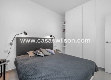 Sale - Villa - Guardamar del Segura