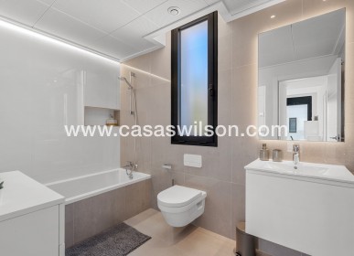 Sale - Villa - Guardamar del Segura