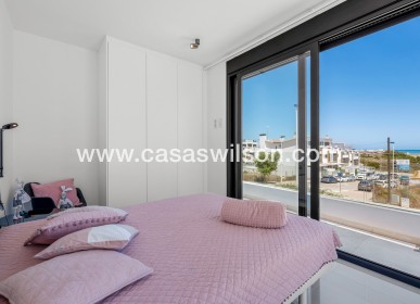 Sale - Villa - Guardamar del Segura