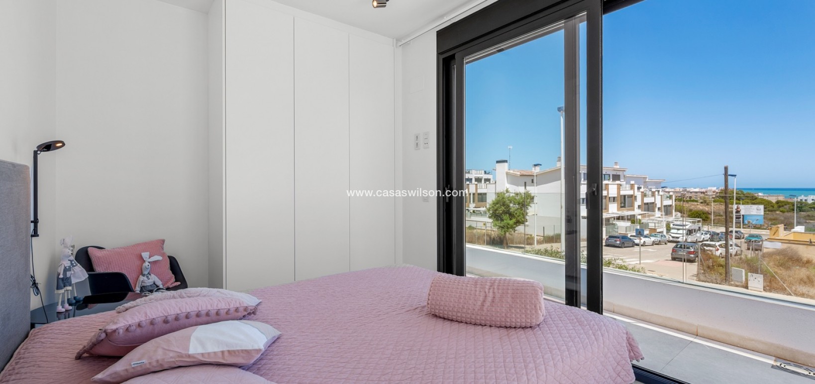 Sale - Villa - Guardamar del Segura