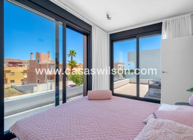 Sale - Villa - Guardamar del Segura