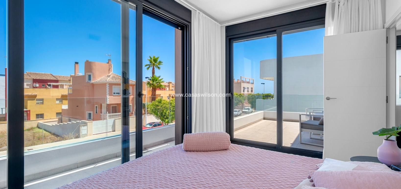 Sale - Villa - Guardamar del Segura