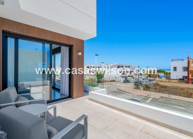 Sale - Villa - Guardamar del Segura