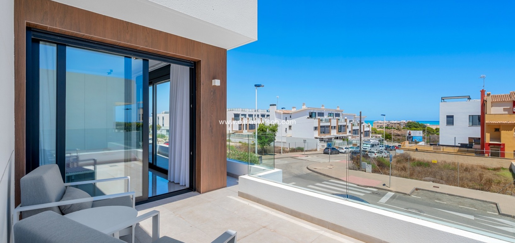 Sale - Villa - Guardamar del Segura