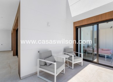 Sale - Villa - Guardamar del Segura