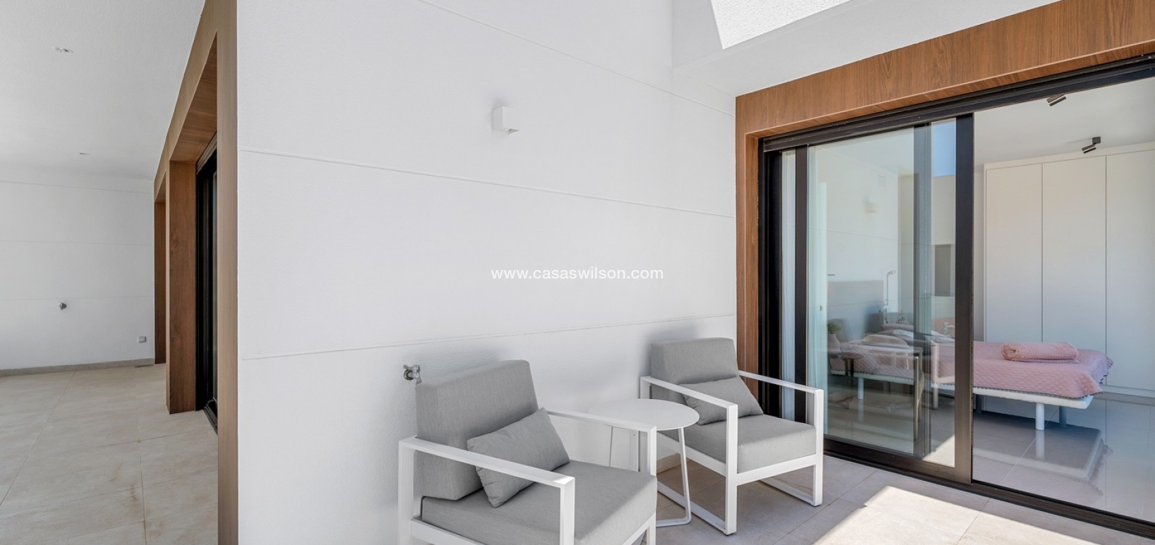 Sale - Villa - Guardamar del Segura