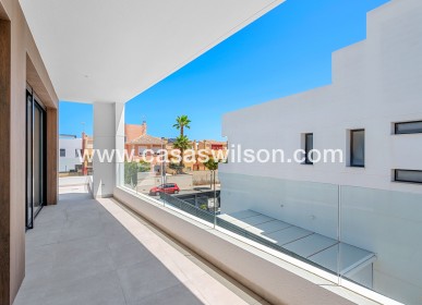 Sale - Villa - Guardamar del Segura