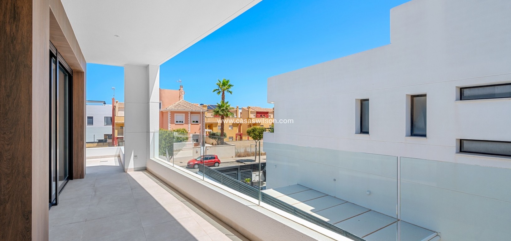 Sale - Villa - Guardamar del Segura