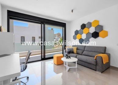 Sale - Villa - Guardamar del Segura