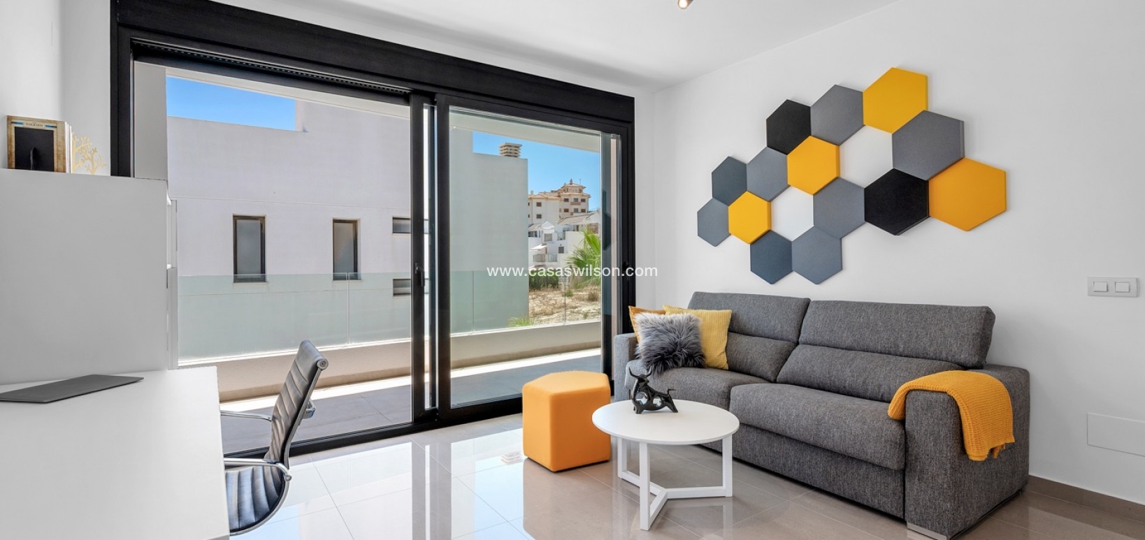 Sale - Villa - Guardamar del Segura