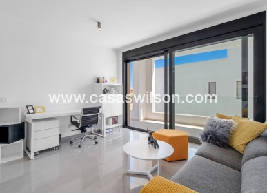 Sale - Villa - Guardamar del Segura